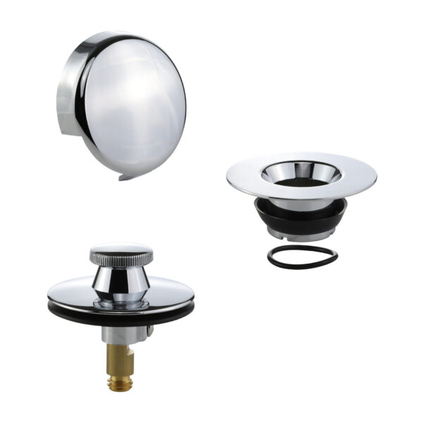 Lift & Turn Stopper