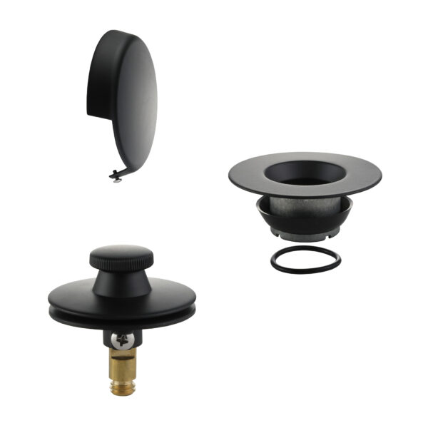 Lift & Turn Stopper