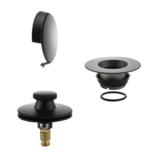 Lift & Turn Stopper