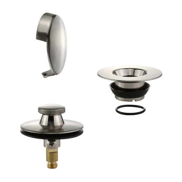 Lift & Turn Stopper