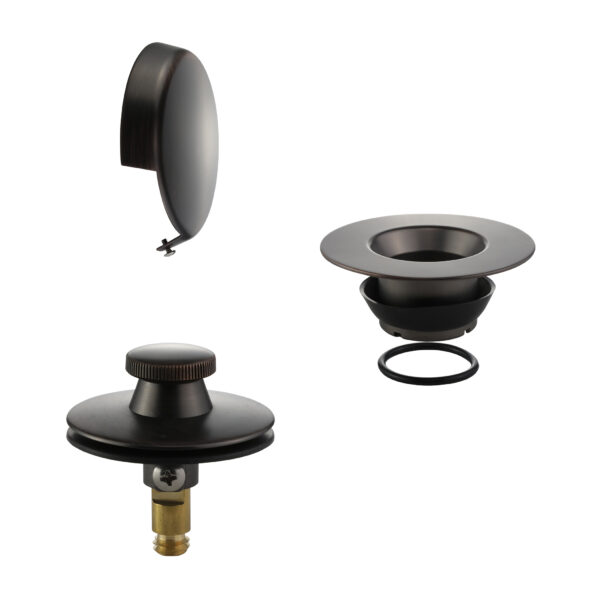 Lift & Turn Stopper