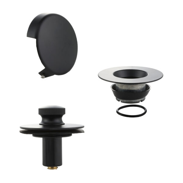 Push-Pull Stopper
