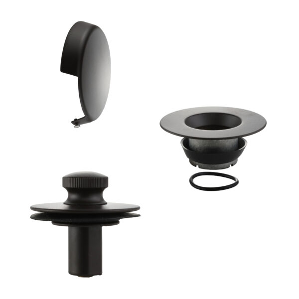Push-Pull Stopper