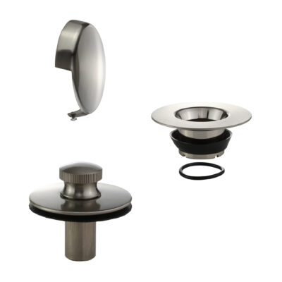 Push-Pull Stopper
