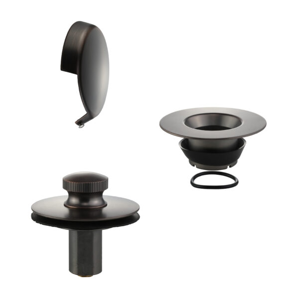 Push-Pull Stopper