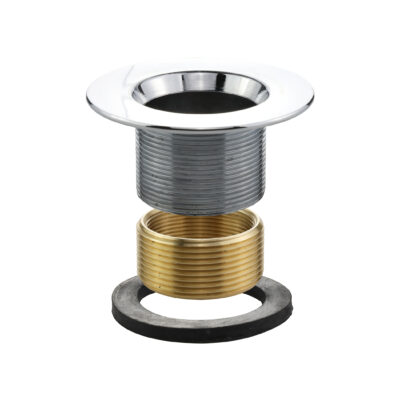 Universal Tub Drain Adapter Kit