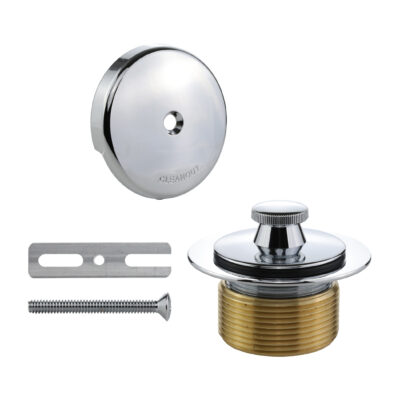 Universal Tub Drain Kit