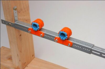 Acousto® Clamp