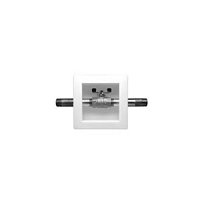 Utility Outlet Box
