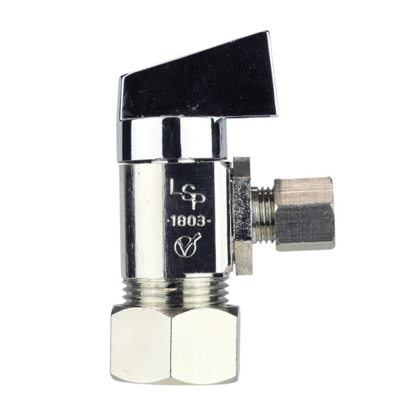 Lead Free Angle Valves