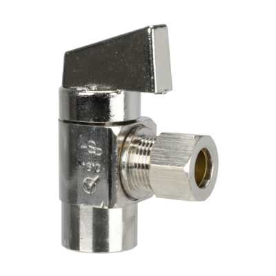 Lead Free Angle Valves