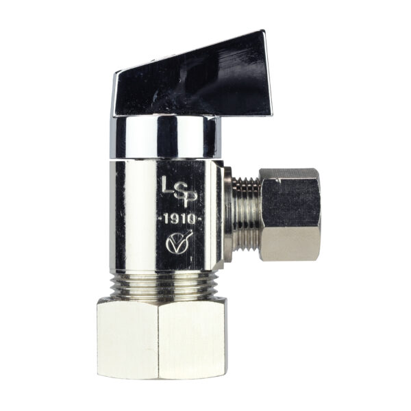 Lead Free Angle Valves