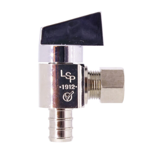 Lead Free Angle Valves