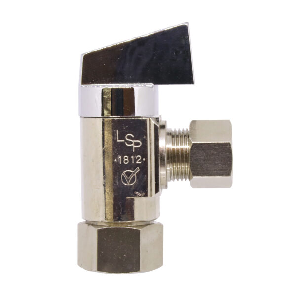 Lead Free Angle Valves
