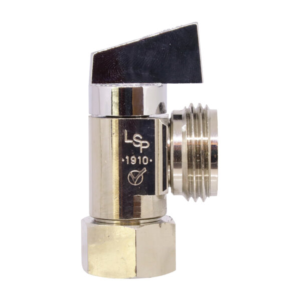 Lead Free Angle Valves