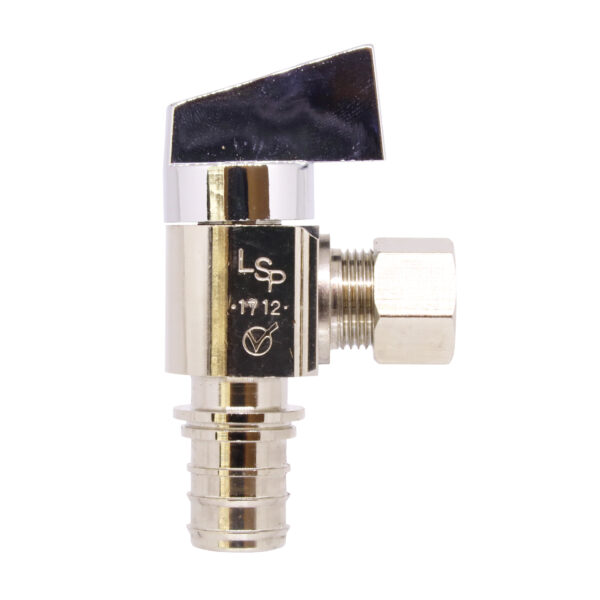 Lead Free Angle Valves
