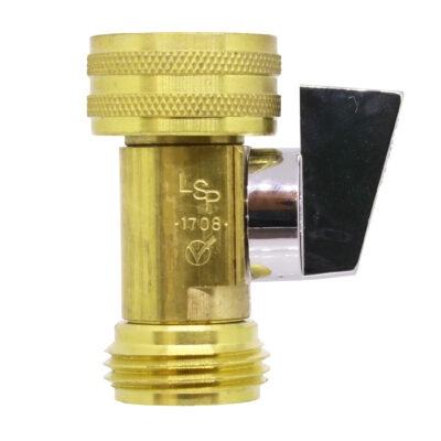 HoseMate Valves